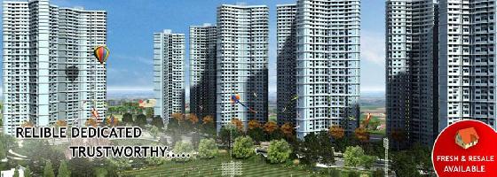 Jaypee Greens Garden Isles