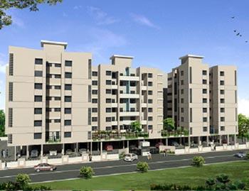 Casa Poli, Pune - Residential Apartments