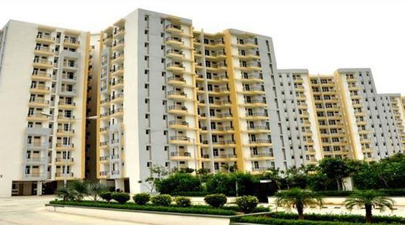 Kendriya Vihar II, Jaipur - Luxurious Apartments