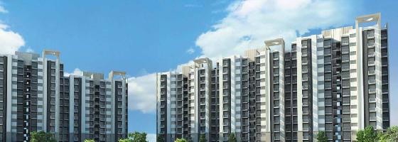 Spire South Flexi Homes