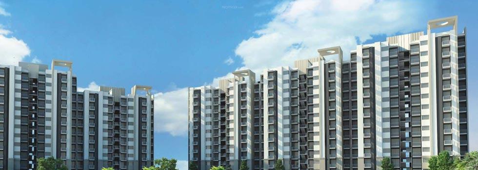 Spire South Flexi Homes, Gurgaon - Luxurious Apartments