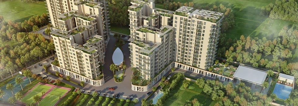 Aratt Premier, Bangalore - Residential Apartments