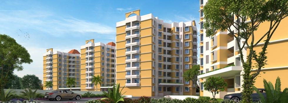 Aratt Vivera, Bangalore - Residential Apartments