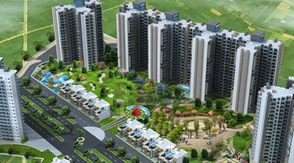 ABW Verona Hills, Gurgaon - Luxurious Apartments