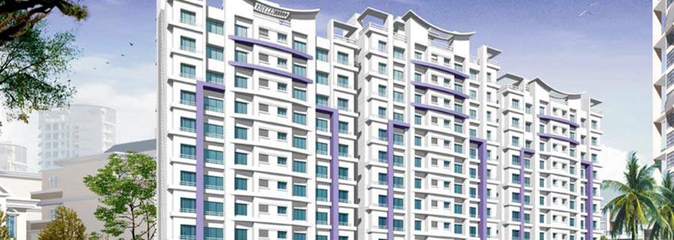 Dedhia Elita In Ghodbunder Road, Thane By Dedhia Group ...