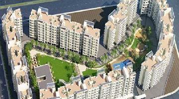 Raunak City