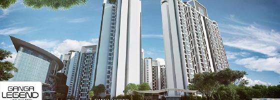 Ganga Legend