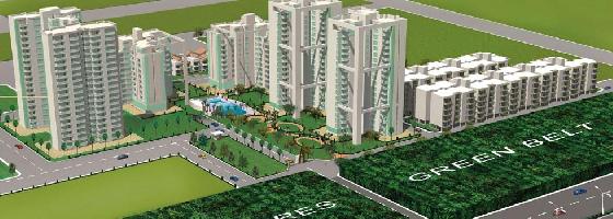 Raheja Teachers Apartments