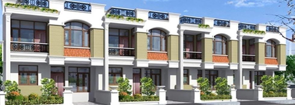 Siddhi Homes, Jaipur - Luxurious Apartments