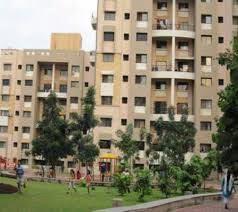 Madhuban Society, Pune - Luxurious Apartments