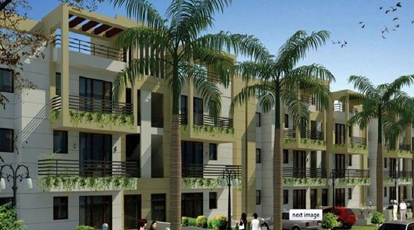 BPTP Park Central, Faridabad - Residential Apartments