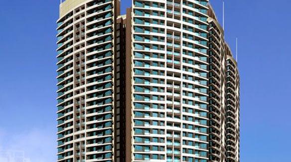 Kalpataru Towers, Mumbai - 2 and 3 BHK Flat & Apartment