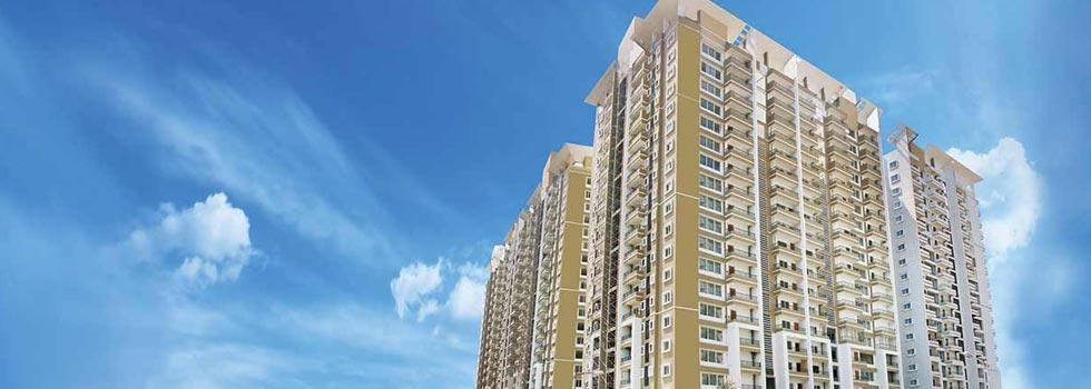 SMR Vinay Fountainhead, Hyderabad - 2 BHK & 3 BHK Apartments
