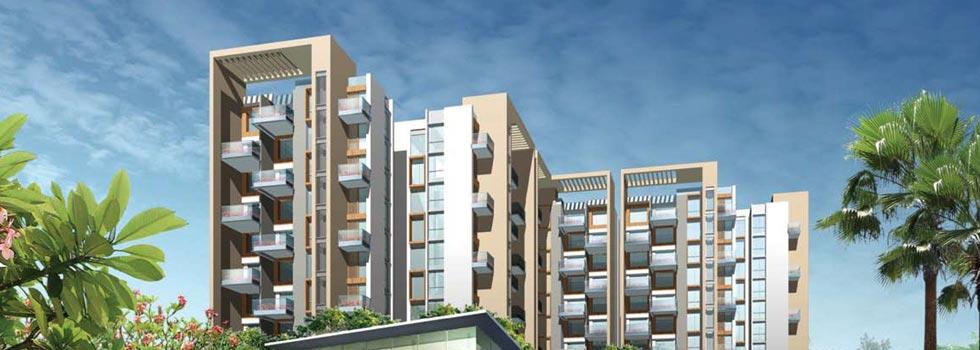 Iris Apartment, Pune - Luxurious Apartments