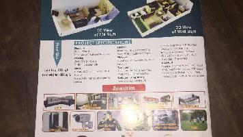 1 BHK House for Sale in Raibareli Road, Lucknow