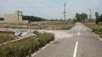  Commercial Land for Sale in Raibareli Road, Lucknow