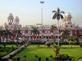  Residential Plot for Sale in National Highway 56B, Lucknow