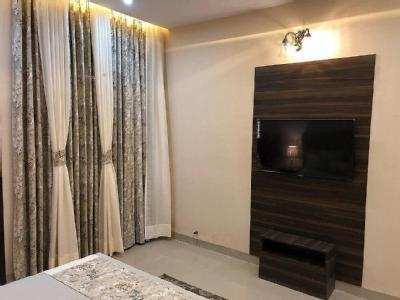 1 BHK Apartment 505 Sq.ft. for Sale in