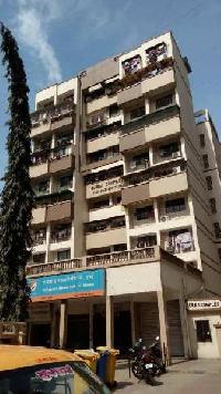 1 BHK Flat for Sale in Sector 36 Kamothe, Navi Mumbai