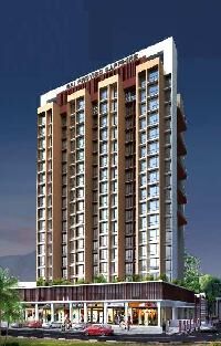 1 BHK Flat for Sale in Kalamboli, Navi Mumbai