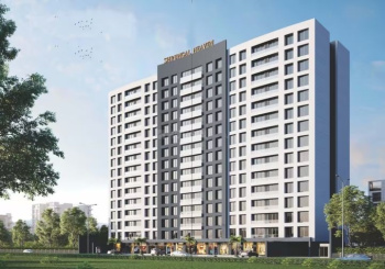 2 BHK Flat for Sale in Bamroli Road, Surat