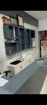 Commercial Shop for Sale in Althan, Surat