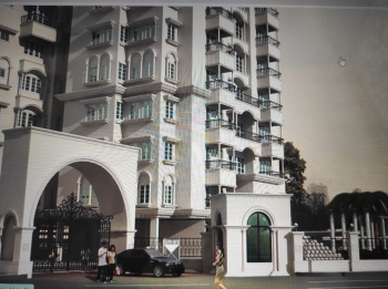 3 BHK Builder Floor for Sale in Vesu, Surat