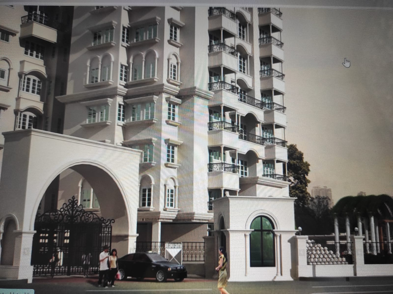 3 BHK Builder Floor 2750 Sq.ft. for Sale in Vesu, Surat