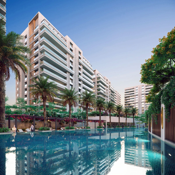 5 BHK Apartment 5100 Sq.ft. for Sale in VIP Road, Surat