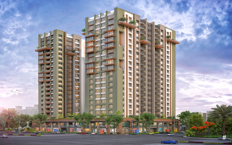  Showroom 818 Sq.ft. for Sale in VIP Road, Surat