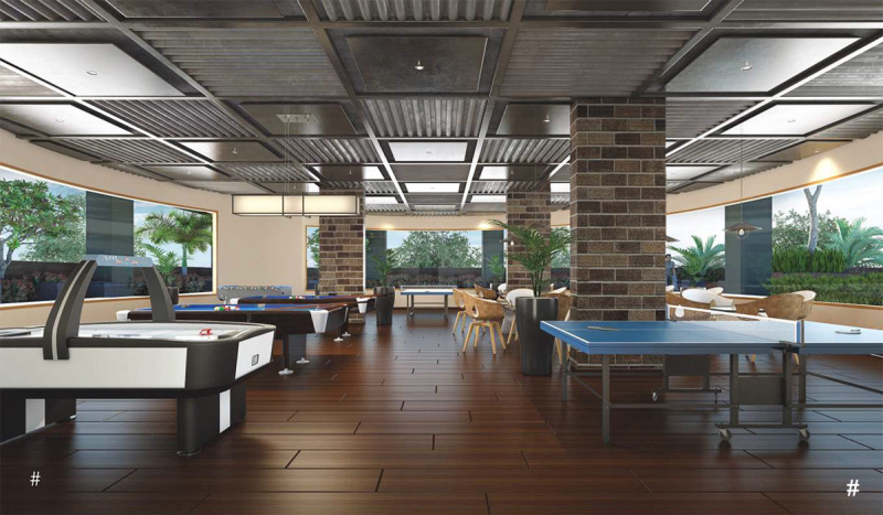  Showroom 818 Sq.ft. for Sale in VIP Road, Surat
