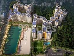  500 Sq.ft. Office Space for Sale in Vesu, Surat