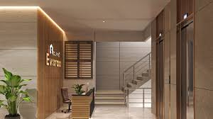  500 Sq.ft. Office Space for Sale in Vesu, Surat