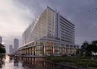  Showroom 1121 Sq.ft. for Rent in Vesu, Surat