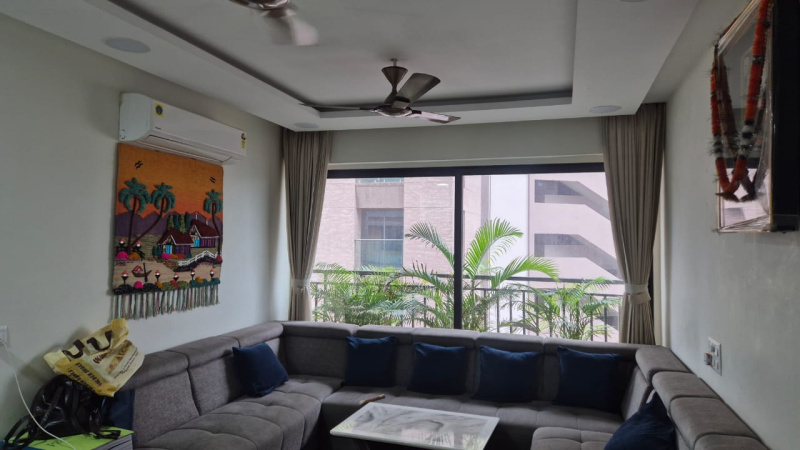 5 BHK Apartment 2395 Sq.ft. for Sale in Vesu, Surat