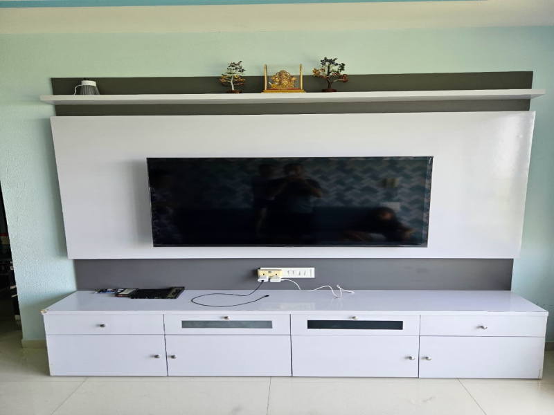 3 BHK 1360 Sq.ft. Apartment for Sale in Kosad, Surat