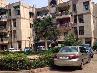 4 BHK Residential Apartment 2885 Sq.ft. for Rent in Vesu, Surat