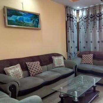 3 BHK Residential Apartment 1630 Sq.ft. for Sale in Vesu, Surat
