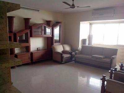 3 BHK Residential Apartment 1743 Sq.ft. for Rent in Vesu, Surat