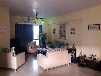 3 BHK Apartment 1650 Sq.ft. for Rent in
