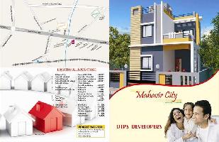  Residential Plot for Sale in Rajbandh, Durgapur