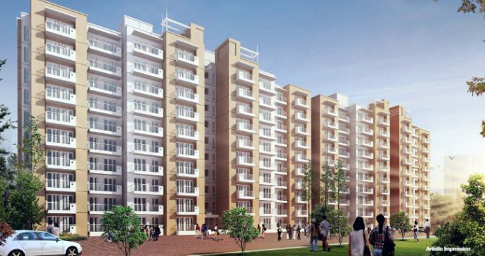 2 BHK Apartment 1250 Sq.ft. for Rent in Sector 36 Rohtak