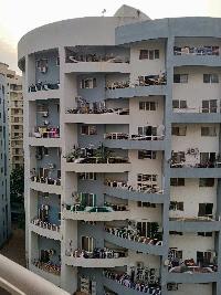 2 BHK Flat for Rent in Nibm, Pune