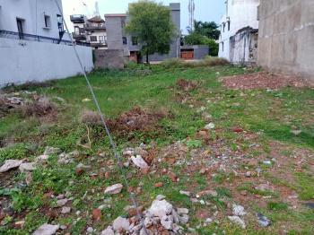  Residential Plot for Sale in Prabhat Vihar, Satna