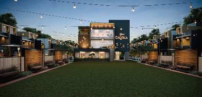 4 BHK House for Sale in Sarigam, Valsad