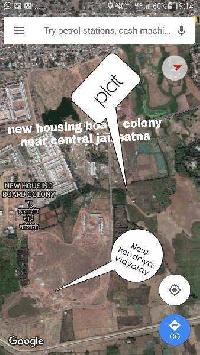  Residential Plot for Sale in Adarsh Nagar Nai Basti, Satna