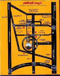  Residential Plot for Sale in Yakutpura, Hyderabad