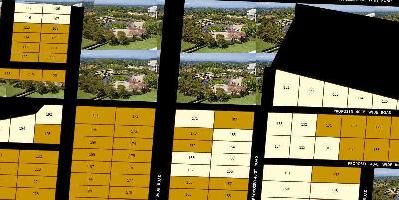  Residential Plot for Sale in Sharadha Nagar, Hyderabad
