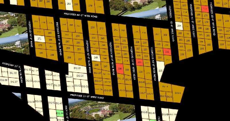  Residential Plot 146 Sq. Yards for Sale in Shadnagar, Hyderabad