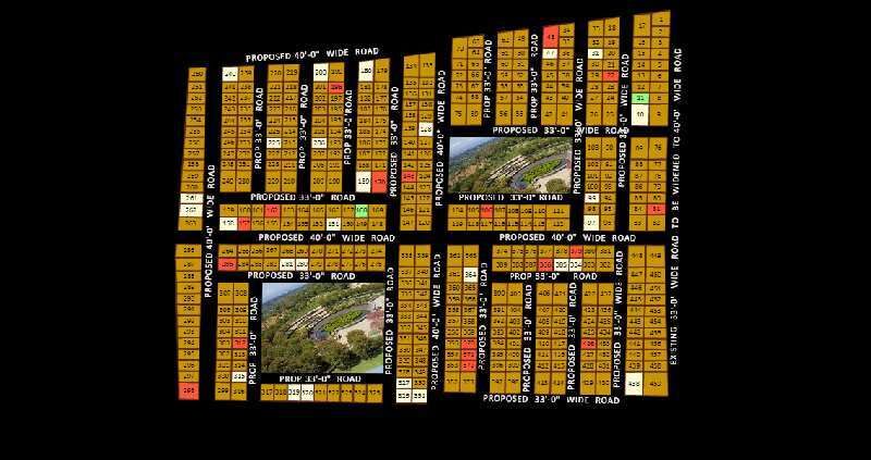  Residential Plot 146 Sq. Yards for Sale in Bhongir, Yadadri Bhuvanagiri